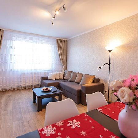 Onyx - Wonder Aparthotel Brașov Exterior foto